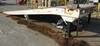 Ledwell 25 loading dock 21 L main deck 45 topside landing 10 W Wood floor Hole in one floor board Sh...
