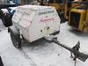 2006 Magnum Pro ML625 generator Isuzu four cylinder diesel engine Liquid cooled 19 29 KVA 2 50 amp o...