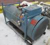 Sure Flame 1505B direct fired heater 1,500,000 BTU Natural gas or propane operation Working when rem...