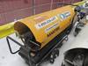 Dessa B600D kerosene powered heater Working when removed from service last year EIN 789877 Shipping ...