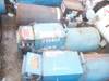 5 Natural gas direct fired heaters 400,000 BTU 4 Sureflame 5405 Flagro F400T Working when removed f...