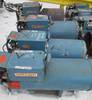 4 Sureflame S405 direct fired natural gas heaters 400,000 BTU Working when removed from service las...