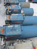 4 natural gas direct fired heaters 3 Heat Wagon S405 Sureflame S405 400,000 BTU Working when remove...