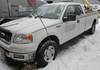 2005 Ford F150 XLT SuperCab pickup truck 127,590 miles on odometer 5 4L V6 SOHC 16V gas engine Autom...