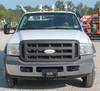 Thumbnail T_C2789A.JPG of 2005 Ford F450 XL Super Duty service truck , 316,756 miles on odometer , Powerstroke 6 0L V8 turbo d...