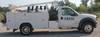 Thumbnail T_C2789C.JPG of 2005 Ford F450 XL Super Duty service truck , 316,756 miles on odometer , Powerstroke 6 0L V8 turbo d...
