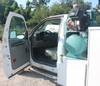 Thumbnail T_C2789H.JPG of 2005 Ford F450 XL Super Duty service truck , 316,756 miles on odometer , Powerstroke 6 0L V8 turbo d...