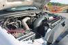 Thumbnail T_C2789V.JPG of 2005 Ford F450 XL Super Duty service truck , 316,756 miles on odometer , Powerstroke 6 0L V8 turbo d...