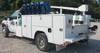 Thumbnail T_C2789ZC.JPG of 2005 Ford F450 XL Super Duty service truck , 316,756 miles on odometer , Powerstroke 6 0L V8 turbo d...