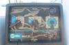 Thumbnail T_C2789ZG.JPG of 2005 Ford F450 XL Super Duty service truck , 316,756 miles on odometer , Powerstroke 6 0L V8 turbo d...