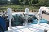 Thumbnail T_C2789ZK.JPG of 2005 Ford F450 XL Super Duty service truck , 316,756 miles on odometer , Powerstroke 6 0L V8 turbo d...