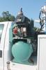 Thumbnail T_C2789ZM.JPG of 2005 Ford F450 XL Super Duty service truck , 316,756 miles on odometer , Powerstroke 6 0L V8 turbo d...