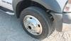 Thumbnail T_C2789ZZE.JPG of 2005 Ford F450 XL Super Duty service truck , 316,756 miles on odometer , Powerstroke 6 0L V8 turbo d...