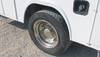 Thumbnail T_C2789ZZG.JPG of 2005 Ford F450 XL Super Duty service truck , 316,756 miles on odometer , Powerstroke 6 0L V8 turbo d...