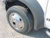 Thumbnail T_C2789ZZH.JPG of 2005 Ford F450 XL Super Duty service truck , 316,756 miles on odometer , Powerstroke 6 0L V8 turbo d...