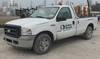 2006 Ford F250 XL Super Duty pickup truck 69,656 actual miles 6 0L V8 OHV 32V turbo diesel engine Au...