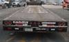 Thumbnail T_E3002B.JPG of 2007 Trail King TK70HT Advantage Series hydraulic dovetail equipment trailer , Low profile/step deck...