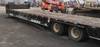 Thumbnail T_E3002C.JPG of 2007 Trail King TK70HT Advantage Series hydraulic dovetail equipment trailer , Low profile/step deck...