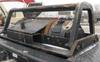 Thumbnail T_E3002H.JPG of 2007 Trail King TK70HT Advantage Series hydraulic dovetail equipment trailer , Low profile/step deck...