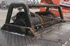 Thumbnail T_E3002I.JPG of 2007 Trail King TK70HT Advantage Series hydraulic dovetail equipment trailer , Low profile/step deck...