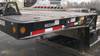 Thumbnail T_E3002J.JPG of 2007 Trail King TK70HT Advantage Series hydraulic dovetail equipment trailer , Low profile/step deck...
