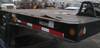 Thumbnail T_E3002K.JPG of 2007 Trail King TK70HT Advantage Series hydraulic dovetail equipment trailer , Low profile/step deck...