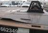 Thumbnail T_E3002L.JPG of 2007 Trail King TK70HT Advantage Series hydraulic dovetail equipment trailer , Low profile/step deck...