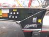 Thumbnail T_E3002O.JPG of 2007 Trail King TK70HT Advantage Series hydraulic dovetail equipment trailer , Low profile/step deck...