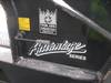 Thumbnail T_E3002S.JPG of 2007 Trail King TK70HT Advantage Series hydraulic dovetail equipment trailer , Low profile/step deck...