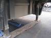 Thumbnail T_E3002T.JPG of 2007 Trail King TK70HT Advantage Series hydraulic dovetail equipment trailer , Low profile/step deck...