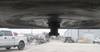 Thumbnail T_E3002W.JPG of 2007 Trail King TK70HT Advantage Series hydraulic dovetail equipment trailer , Low profile/step deck...