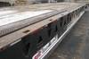 Thumbnail T_E3002X.JPG of 2007 Trail King TK70HT Advantage Series hydraulic dovetail equipment trailer , Low profile/step deck...