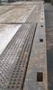 Thumbnail T_E3002Y.JPG of 2007 Trail King TK70HT Advantage Series hydraulic dovetail equipment trailer , Low profile/step deck...