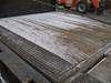 Thumbnail T_E3002Z.JPG of 2007 Trail King TK70HT Advantage Series hydraulic dovetail equipment trailer , Low profile/step deck...