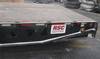 Thumbnail T_E3002ZE.JPG of 2007 Trail King TK70HT Advantage Series hydraulic dovetail equipment trailer , Low profile/step deck...