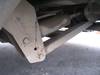 Thumbnail T_E3002ZF.JPG of 2007 Trail King TK70HT Advantage Series hydraulic dovetail equipment trailer , Low profile/step deck...