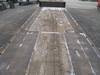 Thumbnail T_E3002ZK.JPG of 2007 Trail King TK70HT Advantage Series hydraulic dovetail equipment trailer , Low profile/step deck...