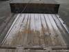 Thumbnail T_E3002ZL.JPG of 2007 Trail King TK70HT Advantage Series hydraulic dovetail equipment trailer , Low profile/step deck...