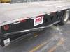 Thumbnail T_E3002ZO.JPG of 2007 Trail King TK70HT Advantage Series hydraulic dovetail equipment trailer , Low profile/step deck...