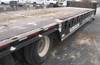 Thumbnail T_E3002ZP.JPG of 2007 Trail King TK70HT Advantage Series hydraulic dovetail equipment trailer , Low profile/step deck...