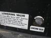 Thumbnail T_E3002ZZE.JPG of 2007 Trail King TK70HT Advantage Series hydraulic dovetail equipment trailer , Low profile/step deck...