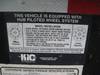 Thumbnail T_E3002ZZF.JPG of 2007 Trail King TK70HT Advantage Series hydraulic dovetail equipment trailer , Low profile/step deck...