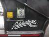 Thumbnail T_E3002ZZH.JPG of 2007 Trail King TK70HT Advantage Series hydraulic dovetail equipment trailer , Low profile/step deck...