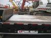 Thumbnail T_E3002ZZI.JPG of 2007 Trail King TK70HT Advantage Series hydraulic dovetail equipment trailer , Low profile/step deck...
