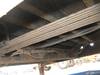 Thumbnail T_E3002ZZJ.JPG of 2007 Trail King TK70HT Advantage Series hydraulic dovetail equipment trailer , Low profile/step deck...