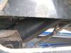 Thumbnail T_E3002ZZK.JPG of 2007 Trail King TK70HT Advantage Series hydraulic dovetail equipment trailer , Low profile/step deck...