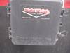 Thumbnail T_E3002ZZL.JPG of 2007 Trail King TK70HT Advantage Series hydraulic dovetail equipment trailer , Low profile/step deck...
