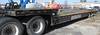 2006 Ledwell LW48HT2 hydraulic tail trailer 83 L x 102 W upper deck 48 L x 102 W lower main deck Inc...