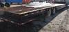 Thumbnail T_E7039C.JPG of 2006 Ledwell LW48HT2 hydraulic tail trailer , 83 quot L x 102 quot W upper deck , 48L x 102 quot W l...