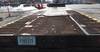 Thumbnail T_E7039E.JPG of 2006 Ledwell LW48HT2 hydraulic tail trailer , 83 quot L x 102 quot W upper deck , 48L x 102 quot W l...